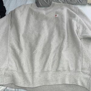 Champion Crewneck